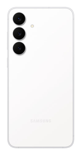 Samsung Galaxy S25 FE Smartphone – 6,7" Display, 8 GB RAM, 256 GB Speicher, 50 MP Kamera | Android Handy