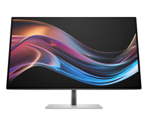 HP Series 7 Pro 27 inch 4K Thunderbolt 4 Monitor - 727pk computer monitor