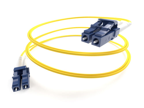 UNC FJ9LCLC-09M InfiniBand/fibre optic cable