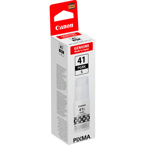 Canon GI-41S PGBK ink cartridge