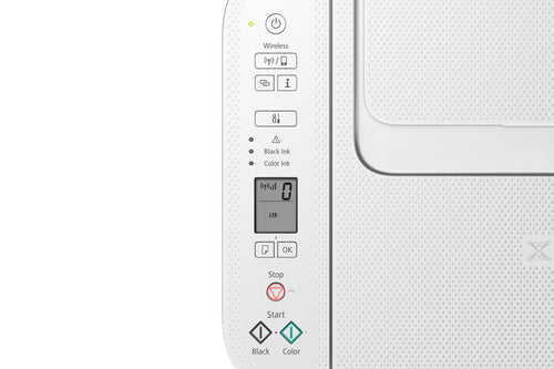 Canon PIXMA TS3751i