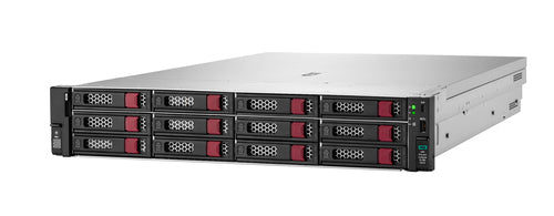 HPE ProLiant Compute DL380 Gen12 6505P 12c 1P 2x32GB-R 12LFF MR416i-o 2x8TB HDD 2x1000W PS EU server