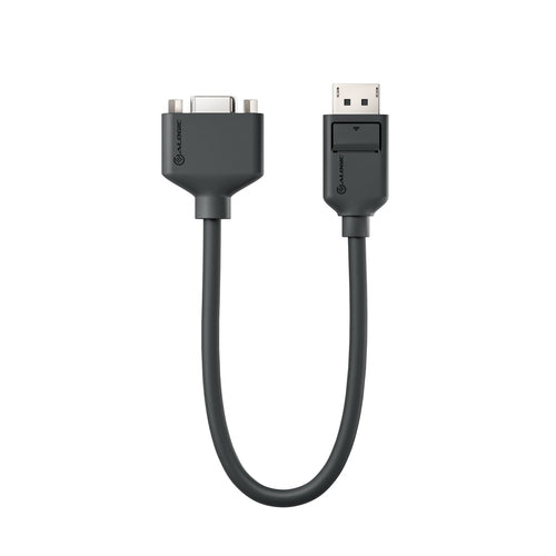 ALOGIC EL2DPVGA-ADP video cable adapter