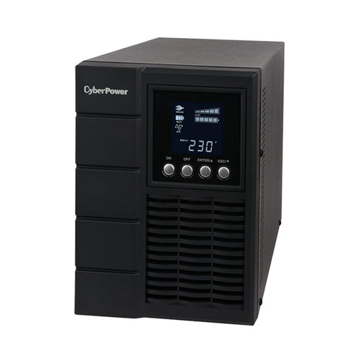 CyberPower OLS1500E uninterruptible power supply (UPS)