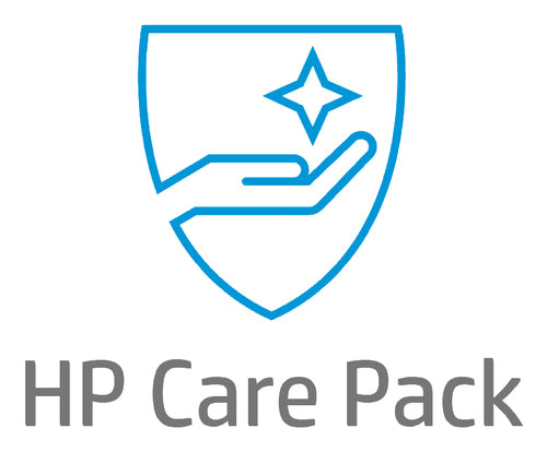 HP U28SNE Care Pack