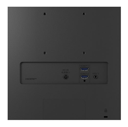 LG 24MS550-B computer monitor