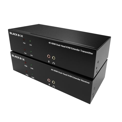 Black Box KVXLCH-200 KVM extender