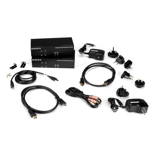 Black Box KVXLCH-200 KVM extender
