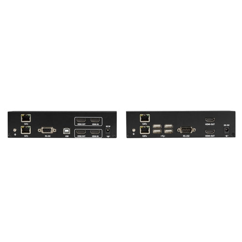Black Box KVXLCH-200 KVM extender