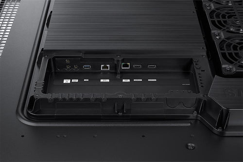 Samsung OH55A-S 55" LED Digital Signage Display - 1920x1080 - 24/7 Operation