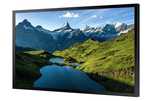 Samsung OH55A-S 55" LED Digital Signage Display - 1920x1080 - 24/7 Operation
