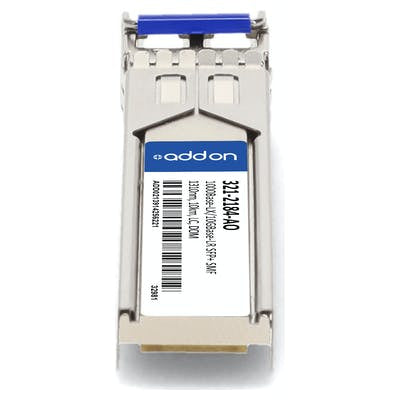 AddOn Networks 321-2184-AO network transceiver module