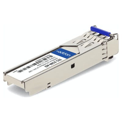 AddOn Networks 321-2184-AO network transceiver module