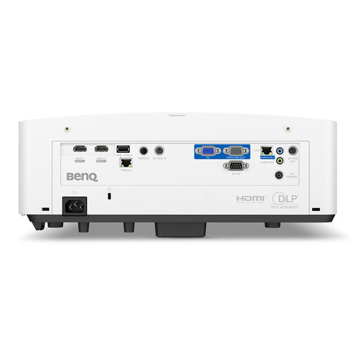 BenQ LU935