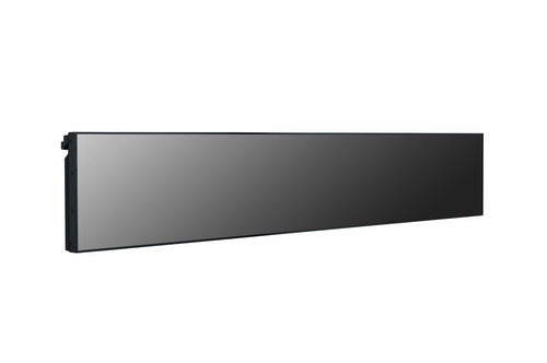 Digital Signage Display LG 86 Zoll 3840x600 Wi-Fi 24/7