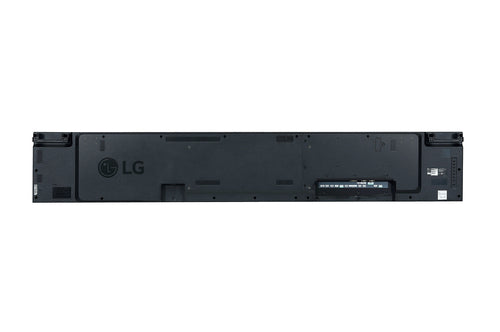 Digital Signage Display LG 86 Zoll 3840x600 Wi-Fi 24/7