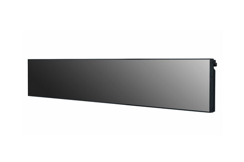 Digital Signage Display LG 86 Zoll 3840x600 Wi-Fi 24/7