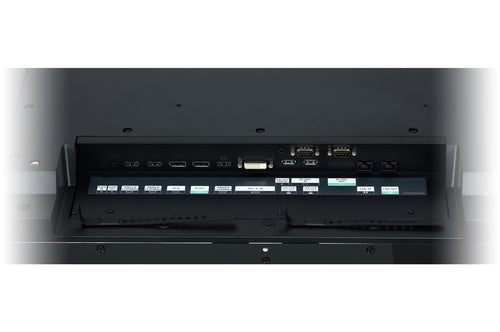 Digital Signage Display LG 86 Zoll 3840x600 Wi-Fi 24/7