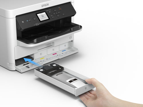 Epson T01C100 ink cartridge