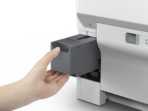 Epson T01C100 ink cartridge
