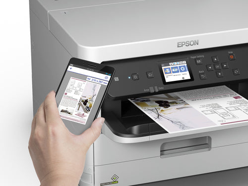Epson T01C100 ink cartridge