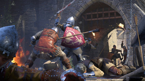 Microsoft Kingdom Come: Deliverance