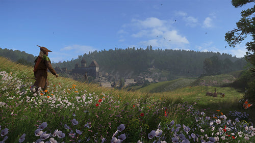 Microsoft Kingdom Come: Deliverance