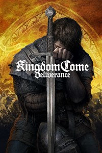 Microsoft Kingdom Come: Deliverance