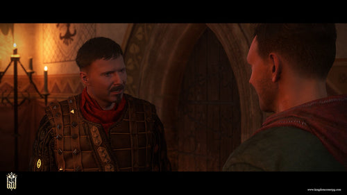 Microsoft Kingdom Come: Deliverance - Royal Edition