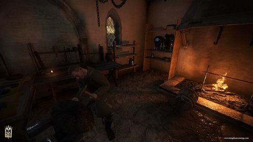 Microsoft Kingdom Come: Deliverance - Royal Edition