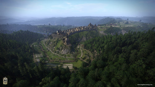 Microsoft Kingdom Come: Deliverance - Royal Edition