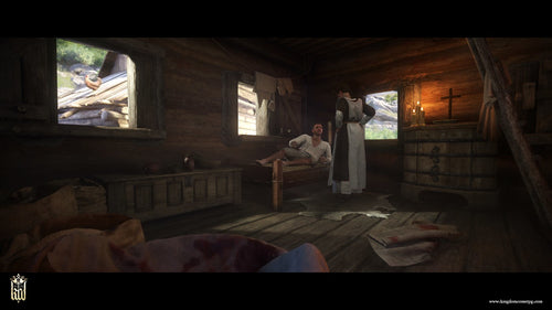 Microsoft Kingdom Come: Deliverance - Royal Edition