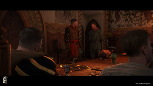Microsoft Kingdom Come: Deliverance - Royal Edition