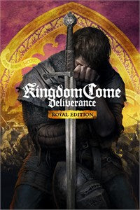 Microsoft Kingdom Come: Deliverance - Royal Edition