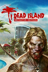 Microsoft Dead Island Definitive Edition