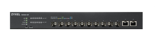 Zyxel XS1930-12F-ZZ0101F network switch