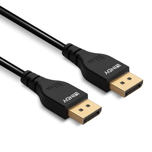 Lindy 36462 DisplayPort cable
