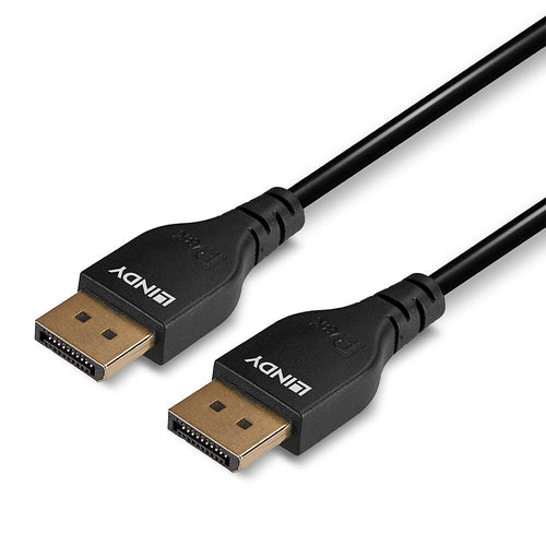 Lindy 36462 DisplayPort cable