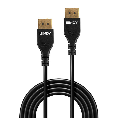 Lindy 36462 DisplayPort cable
