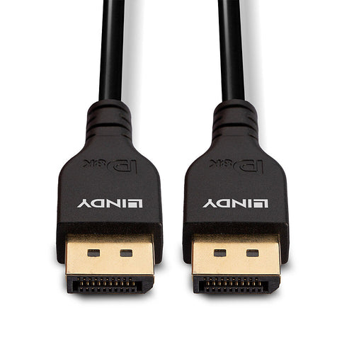 Lindy 36462 DisplayPort cable