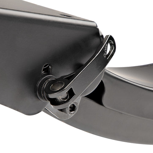 StarTech.com KBTRAYADJ2 Adjustable Keyboard Tray - 10"x26" Ergonomic Workspace Solution