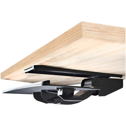 StarTech.com KBTRAYADJ2 Adjustable Keyboard Tray - 10"x26" Ergonomic Workspace Solution