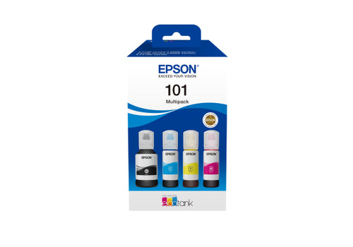 Epson C13T03V64A printer ink refill