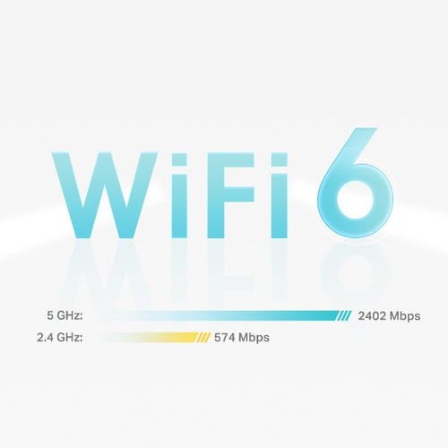 TP-Link Deco X50
