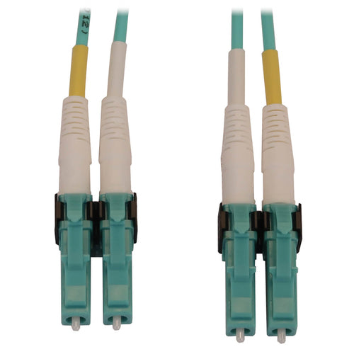 Tripp Lite N820X-01M-OM4 InfiniBand/fibre optic cable
