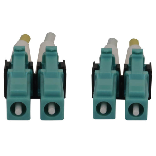 Tripp Lite N820X-05M-OM4 InfiniBand/Lichtwellenleiterkabel