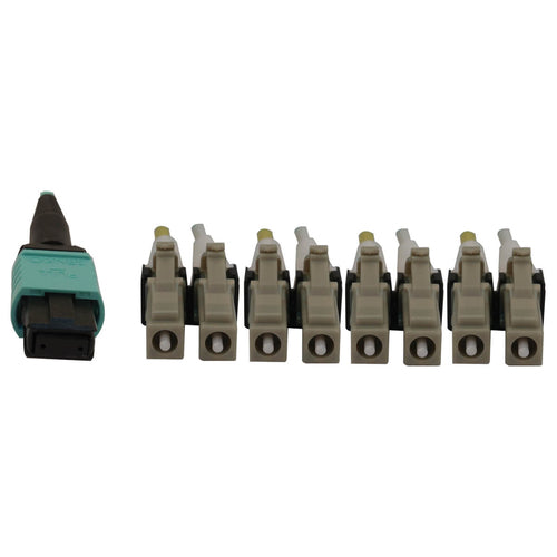 Tripp Lite N844X-05M-8L-P InfiniBand/fibre optic cable