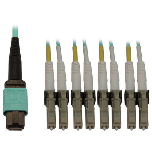 Tripp Lite N844X-05M-8L-P InfiniBand/fibre optic cable