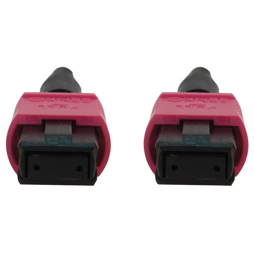 Tripp Lite N845B-10M-12-MG InfiniBand/fibre optic cable