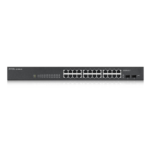 Zyxel GS-1900-24 v2